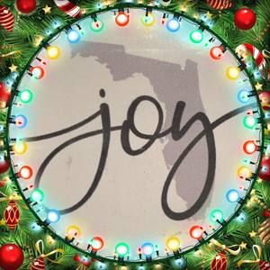 Meet your Posher, Joy